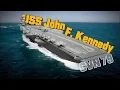 Lagu Better Than the Ford? Why the $13 Billion USS JFK Will Break Naval Records