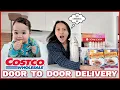 Download Lagu COSTCO BEZORGT VAN DEUR TOT DEUR! BESTEL NU! WE HEBBEN LONGGANISA! ❤️ | rhazevlogs