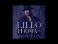 Download Lagu LILLO THOMAS - GREATEST HITS (2001)