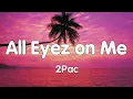 Lagu Dj Belite - 2Pac All Eyez on Me (Gangsta Remix)