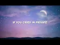 Casting Crowns - Oh My Soul (Lyrics)