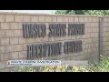 Investigation underway after inmate is stabbed at Wasco State Prison
