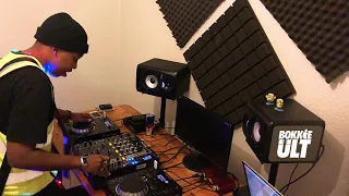 bokkieult one of the best dj s in the world 