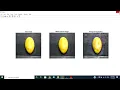 Machine Learning Algorithm in Grading of Harvested Mangoes using image processing students projects