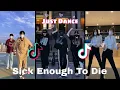 Download Lagu MC Mong《Sick Enough To Die》Feat.Mellow~ TikTok Compilation [抖音]