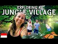 Download Lagu Tangkahan - Revisiting the Jungle Village that Changed Our Lives - North Sumatra