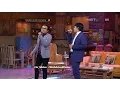 Download Lagu The Best of Ini Talkshow - Duet Paling Keren Sule dan Andre Nyanyi Satu Lagu Menjadi Bermacam Maca
