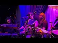 Aneesa Strings, "We Are The Music" Blue Note NYC 1/28/26