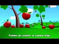 Comptines des Bébés - Les Patapons