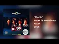 Download Lagu Kotak feat. Yovie Mata - Phobia (HQ Audio)