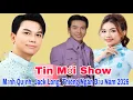Lagu Tin Mới Show MẠNH QUỲNH - JACK LONG - THIÊNG NGÂN Đầu Năm 2026 | Lisa Trần News