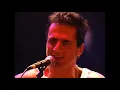Teoman - Ne Ekmek Ne De Su | Canlı Performans | 2001 Konseri