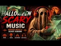 1 Hour of Scary Sounds That Will Give You Chills 👻 Halloween Horror Ambience