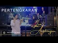 Download Lagu Live Angkringan PERTENGKARAN  Dera Trisula feat Meila