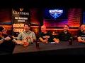 Episode 2 Live From Meadowlands Comedy Club