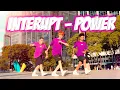 Download Lagu Interupt - Power (In Your Soul) - | FreeStep/Shuffledance (Coreografia) | Dance Video