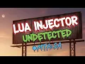 Free Lua injector Dumper Undetected Mta Sa