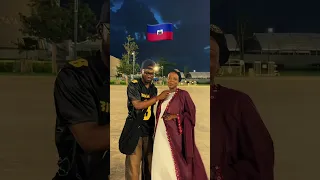 Bòn fèt pou tout Ayisyen yo 🇭🇹
