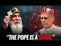 Download Lagu The Vatican and The Pope betrayed GOD and His Will - Mar Mari Emmanuel