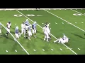 Analysis Rivals100 DL Tyreke Smith