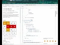 Readable LeetCode Solution Word Search II Depth First Search