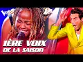 Download Lagu Gary Jules - Mad World - Olema | The Voice France 2024