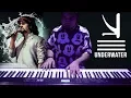 Lagu KSHMR \u0026 Sonu Nigam - UNDERWATER (Piano)