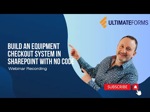 Watch recording