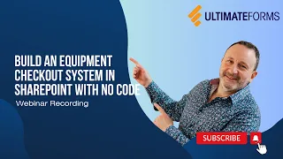 Webinar video
