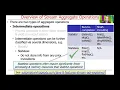 Java Streams Aggregate Operations