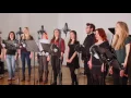 EPIC Game of Thrones: Rains of Castamere (Cover)
