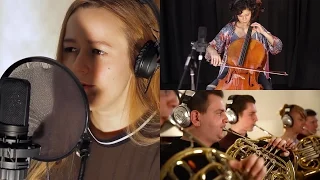 EPIC Game Of Thrones Rains Of Castamere Cover 