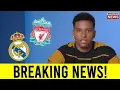 Download Lagu BREAKING NEWS! RODRYGO SAID YES TO LIVERPOOL AFTER DEFEATED BY PSG! LIVERPOOL NEWS