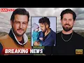 HALLMARK SHOCK Doctors Reveal TERRIFYING Diagnosis for Tyler Hynes What They Found