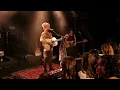 Jeremy Loops - Postcards + Mortal Man, live at Trabendo, Paris, 1st October 2022 (Nuit Blanche)