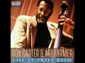 When Love Is New (Live)
