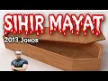 Download Lagu SIHIR MAYAT (2013 MASAI-KLUANG)