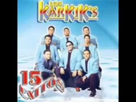 Download MP3 Se Menea - Los Karkis