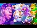 MY SINGING MONSTERS GHAZT G JOOB SHUGABUSH ARE HEAT