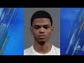 Police seek additional suspects in Virginia State University shooting after man taken into custody