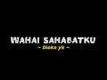 Download Lagu Wahai Sahabatku - Dieka yk (Slowed+reverb) | Dangdut koplo version
