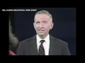 Download Lagu Ross Perot dies at 89. Watch some memorable clips.