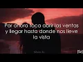 Residente - Antes Que El Mundo Se Acabe (Letra)
