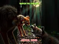 Download Lagu Ep 156 : Raccoon 🦝 vs Jackal 🐺 | Jackal vs Red Fox 🦊 | Red Fox vs Hyena 😡 | Wild Battles 🔥