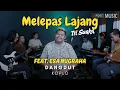 Lagu Melepas Lajang - Tri Suaka | BA Project Music ft. Esa Nugraha | Dangdut Koplo (Live Music Video)