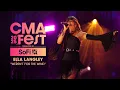 Download Lagu Ella Langley – “weren’t for the wind” | CMA Fest 2025