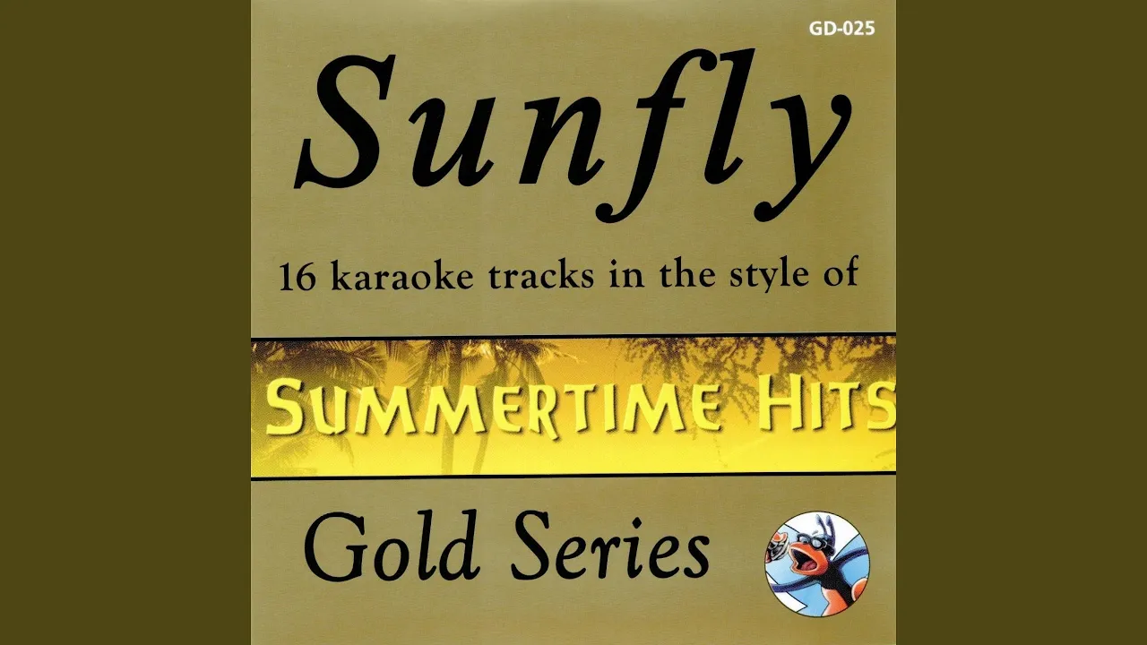 Surfin' Usa In the Style of the Beach Boys Surfin' Usa In the Style of the Beach Boys