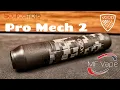 VGOD Pro Mech 2 Kit w Elite RDA - Black Camo
