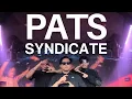 Download Lagu PATS SYNDICATE BREAKBEAT REMIX VOL. 1