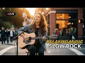 Lagu 🌙 Evening Slow Rock Collection | Best Slow Rock Love Songs \u0026 Relaxing Ballads 80s-90s Live